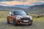 Mini Cooper Countryman 2017 года (ZA)